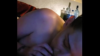 Preview 1 of Punjabi Girl Crying Virgin Video - BigDawg and Sparkles Licking it clean Blowjob