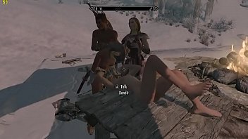 Preview 3 of Kama Sure - Girl gets ravaged by bandits