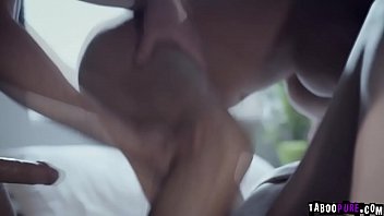 Preview 3 of Sabrina Ann - Hot guy took turns fucking hot ladies wet pussies in every angle of the room