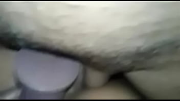 Preview 2 of Bangla Leaked Real Sex Video - Safadinha com consolo e pau na buceta