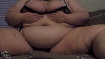 Preview 1 of Indian Housewife Xx - Amateur BBW FatStonerChick Teasing Compilation SSBBW