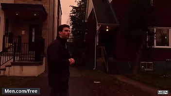 Preview 2 of Beautiful Girl Xnxx Hq - Dustin Holloway and River Wilson - When The Sun Hits Part 3 - Drill My Hole - Trailer preview - Men.com