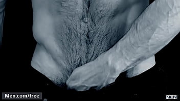 Preview 1 of Beautiful Girl Xnxx Hq - Dustin Holloway and River Wilson - When The Sun Hits Part 3 - Drill My Hole - Trailer preview - Men.com