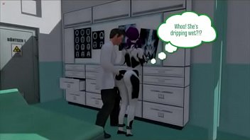 Preview 3 of Mlfa Sax - Blackmail Bovine P IV