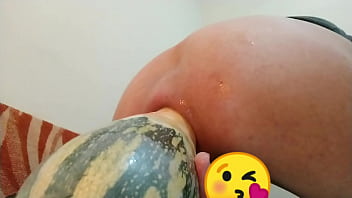 Preview 2 of Real Mom And Small Son Xxx Video - Meu maior desafio anal. Naty CD