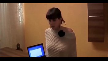 Preview 1 of Bokeb Blacked - Ich traf sie im Internet und ich hatte Sex