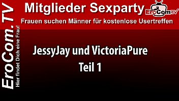 Preview 1 of Weeny Boy - Deutsche d&uuml_nne amateur teens bei gangbang sexparty creampie besamt