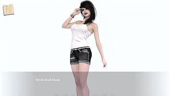Preview 1 of Xitoy Sex - Lunar&#039_s Chosen 98