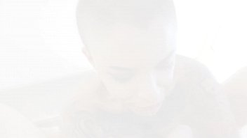 Preview 1 of Xnxx Gay Com - TATTOOED ANAL SLUT LEIGH RAVEN TAKES COCK UP HER ASS AND CUM ON HER FACE