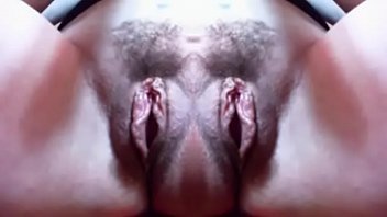 Preview 4 of Hitomi Tanaka Big Tits - This double vagina is truly monstrous put your face in it and love it all!