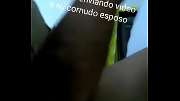 Preview 3 of Wweret Com - Mi esposa #hotwife cojiendo con single en cartagena