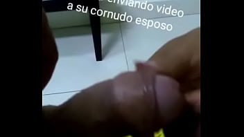 Preview 4 of Wweret Com - Mi esposa #hotwife cojiendo con single en cartagena