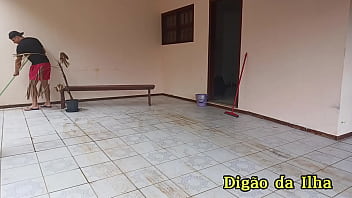 Preview 1 of Girl Jab Xxx - Tr&ecirc_s gostosas pegando o amigo sem uma saber da outra