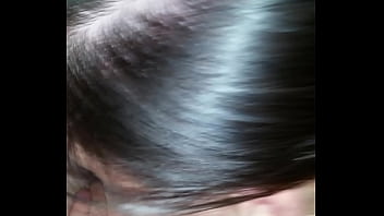 Preview 2 of Anneli Pinky June Pissing - Little Asian Whore Lets Me Fuck Her Throat Some More