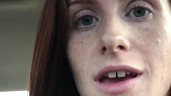 Preview 2 of Videosxxx Vietnam - Squirting On A CuCUMber In A Parking Lot