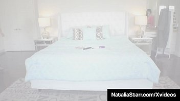 Preview 2 of Shopler Sex - Diva Dikes Natalia Starr &amp_ Darcie Dolce Tongue To Orgasm!