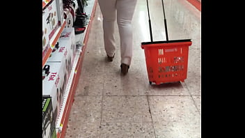 Preview 2 of Sho Lee - pantalon blanco 2