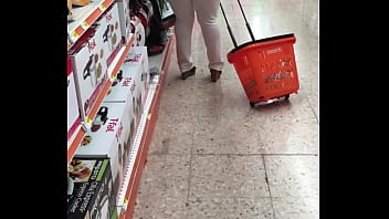 Preview 3 of Sho Lee - pantalon blanco 2