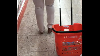 Preview 1 of Sho Lee - pantalon blanco 2