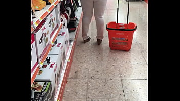 Preview 4 of Sho Lee - pantalon blanco 2