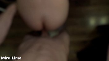 Preview 3 of Extreme Tit Skewer Torture - I&#039_m fucking with my BF&#039_s best friend