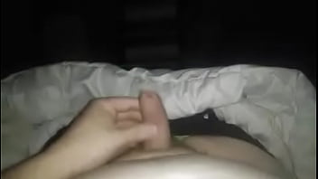 Preview 2 of 3d Xxx Fuck Movie - Me rubbing my cock