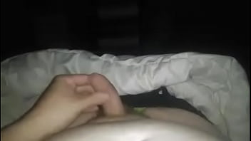 Preview 3 of 3d Xxx Fuck Movie - Me rubbing my cock