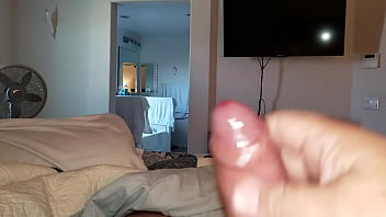 Preview 1 of Mom 3 Vs Boy - My cock