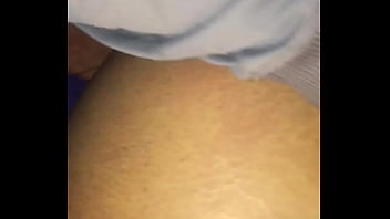 Preview 4 of Latina Lovely Fucks Two Attime - Early morning thot fuck before she go to work