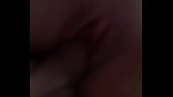 Preview 2 of Amateur Blonde Blush - comendo minha ex