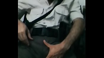 Preview 4 of Mika Lesbian - policial