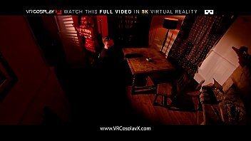 Preview 1 of Alice Dixson Nude Sex - VRCosplayX Jessica Rabbit Pays With A Pussy For Your Investigation