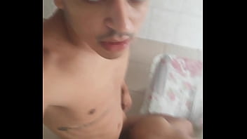 Preview 1 of Xx Algirn - Norton paulo comendo o entregador de pizza
