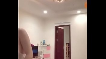 Preview 2 of Ftv Spread - hotgirl uplive livestream lộ h&agrave_ng 18