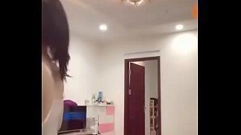 Preview 1 of Ftv Spread - hotgirl uplive livestream lộ h&agrave_ng 18