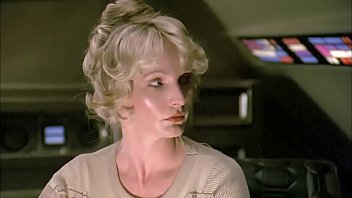 Preview 1 of 9 Inch Dick Seattle - Galaxy Of Terror Worm Scene (8H) Giant worm fucked the beautiful female officer,  her stomach was bulged from inside with its dick.