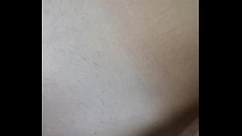 Preview 2 of Choking Mom With My Dick - Mi mujer y yo