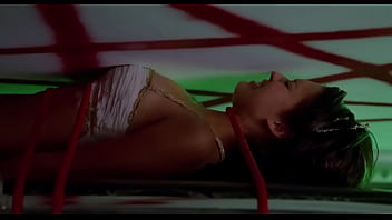 Preview 4 of Girl Punk Big - Jessica Alba in peril in Idle Hands