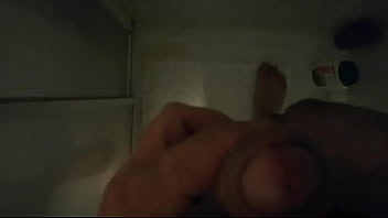 Preview 3 of Kyle Stone And Red Head - Piscio in doccia