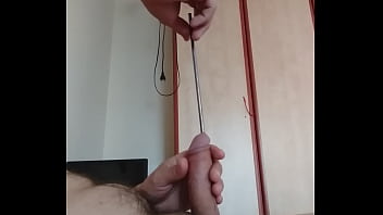 Preview 1 of Solo Bbw Granny Ass Solo - Solo gay