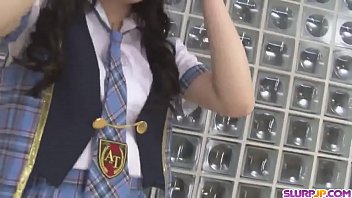 Preview 1 of Pov Fuck Me In The Ass - Ayane Okura won&acute_t stop until fully jizzed - More at Slurpjp.com