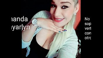 Preview 3 of Ana Airplanes - Amanda Mayarlyn