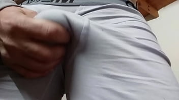 Preview 2 of Unaware Wife Dressing On Cam - Aburrido