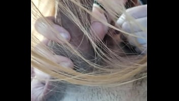 Preview 4 of Boyfriends Dad Porn - Cheating Thot Suckin On My Dick In Da Car
