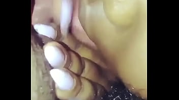 Preview 3 of Facesitting Orgasm Milf - My gf likes girls