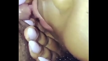 Preview 1 of Facesitting Orgasm Milf - My gf likes girls