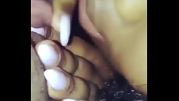 Preview 4 of Facesitting Orgasm Milf - My gf likes girls