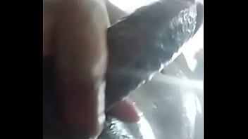 Preview 2 of Italian Milf In Hot Action - Masturbacion