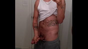 Preview 1 of My Ex Masturbate - Jerking my cock