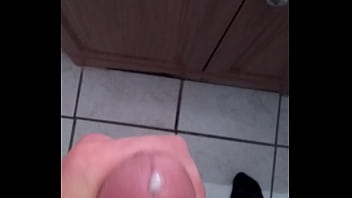 Preview 4 of My Ex Masturbate - Jerking my cock